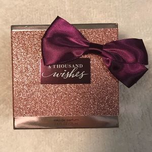 A Thousand Wishes Eau de Parfum